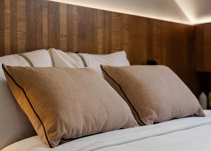 Apartamentos Gibralfaro Centro