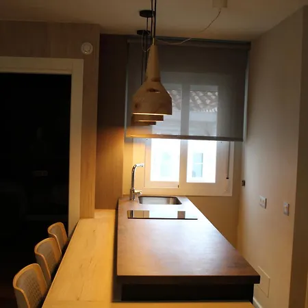 Apartamentos Gibralfaro Centro Malaga Room photo