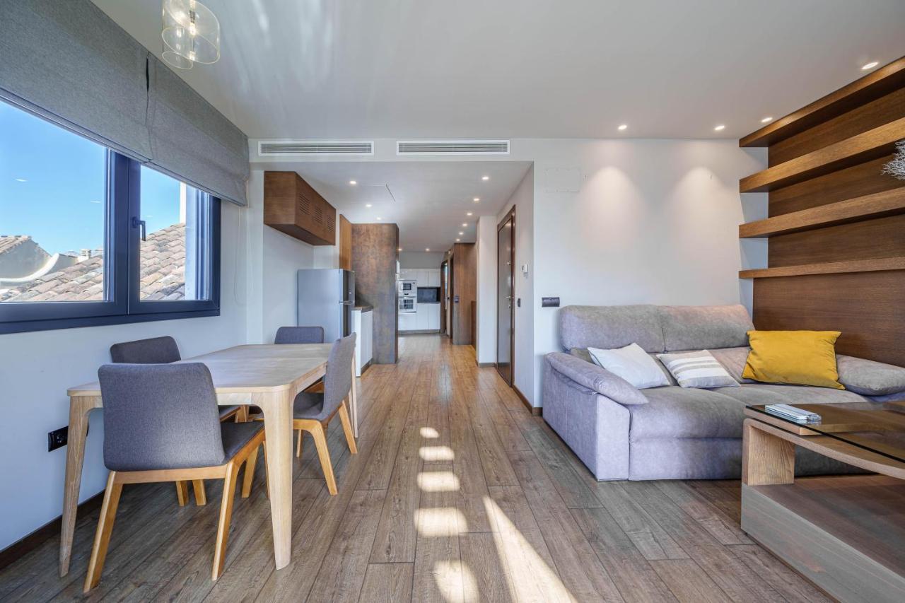 Appartement Gibralfaro Centro