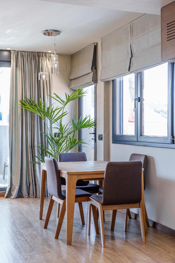 Appartement Gibralfaro Centro