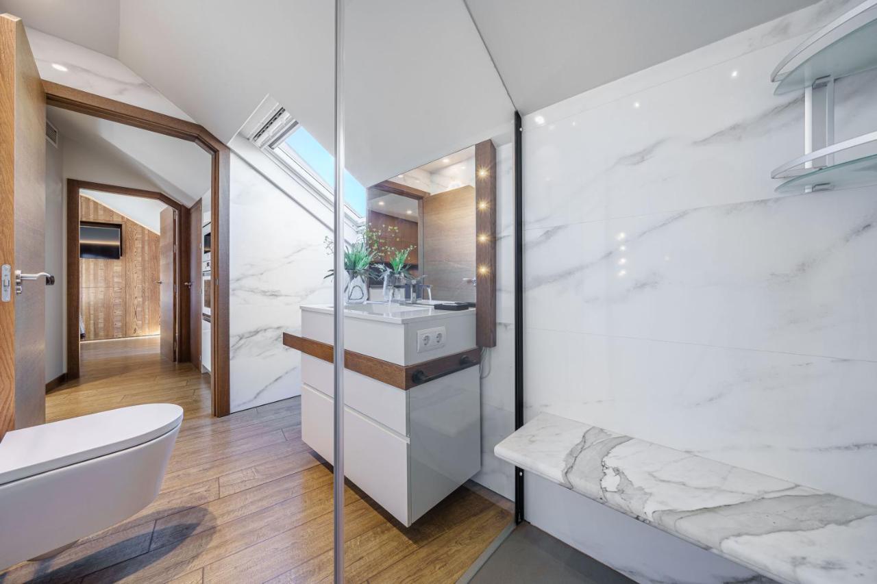 Gibralfaro Centro Appartement
