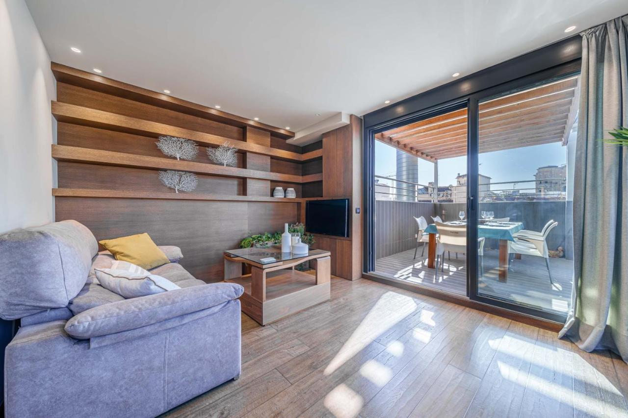 Appartement Gibralfaro Centro *