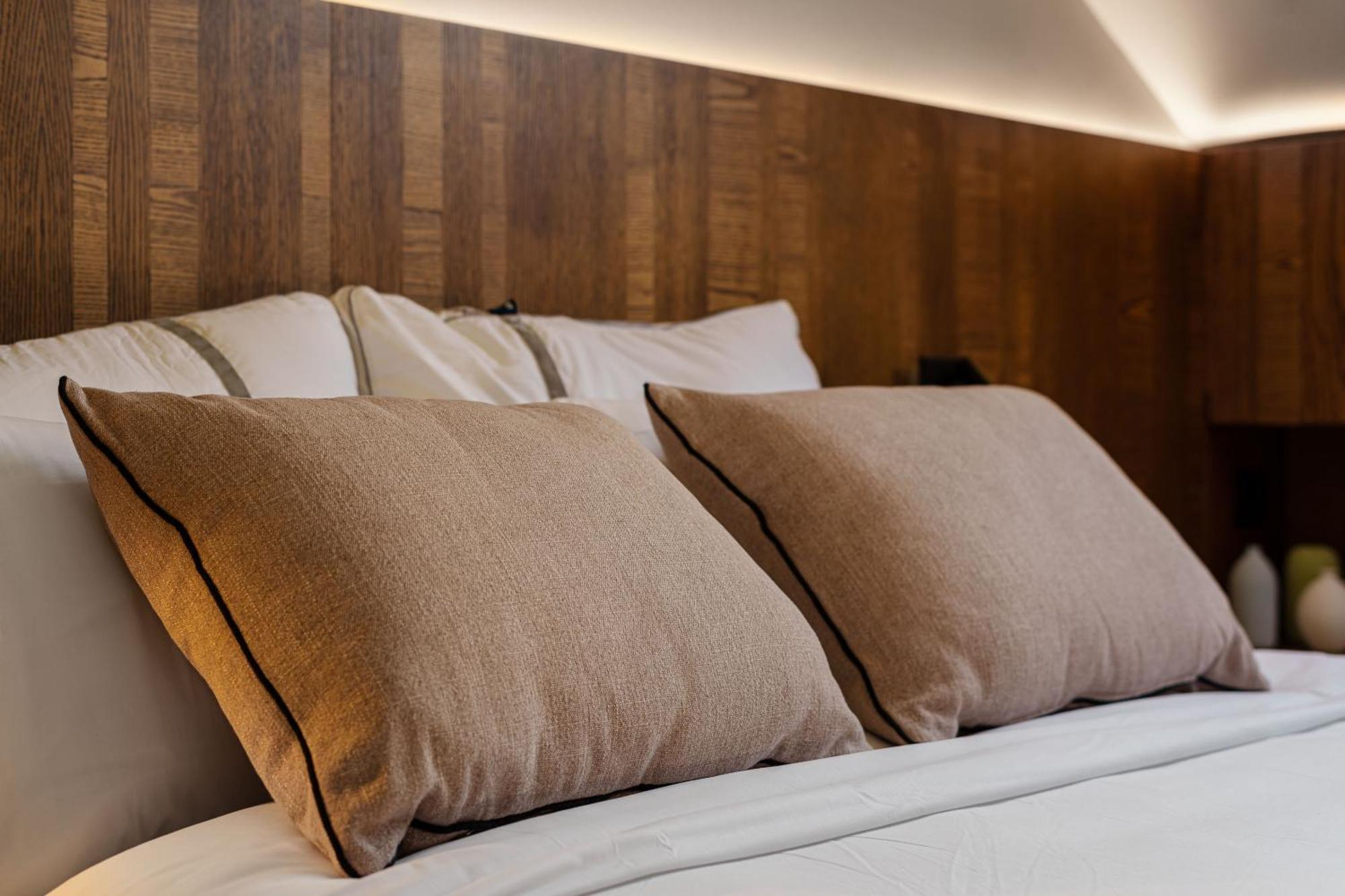 Appartement Gibralfaro Centro Málaga