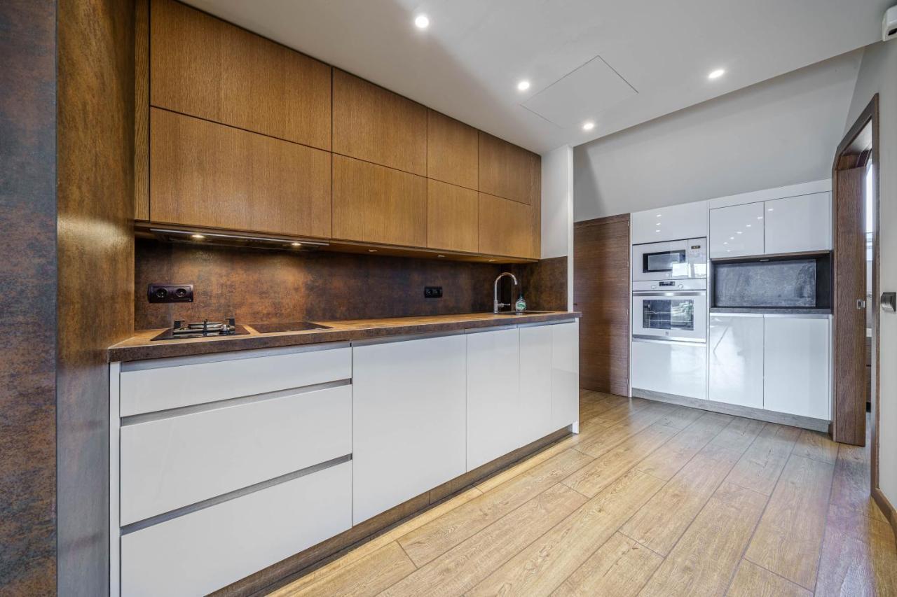 Appartement Gibralfaro Centro *