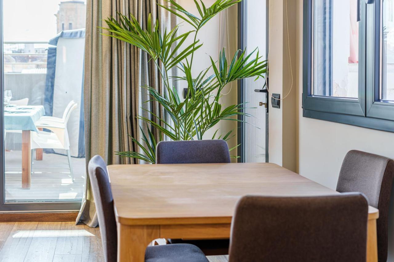 Appartement Gibralfaro Centro