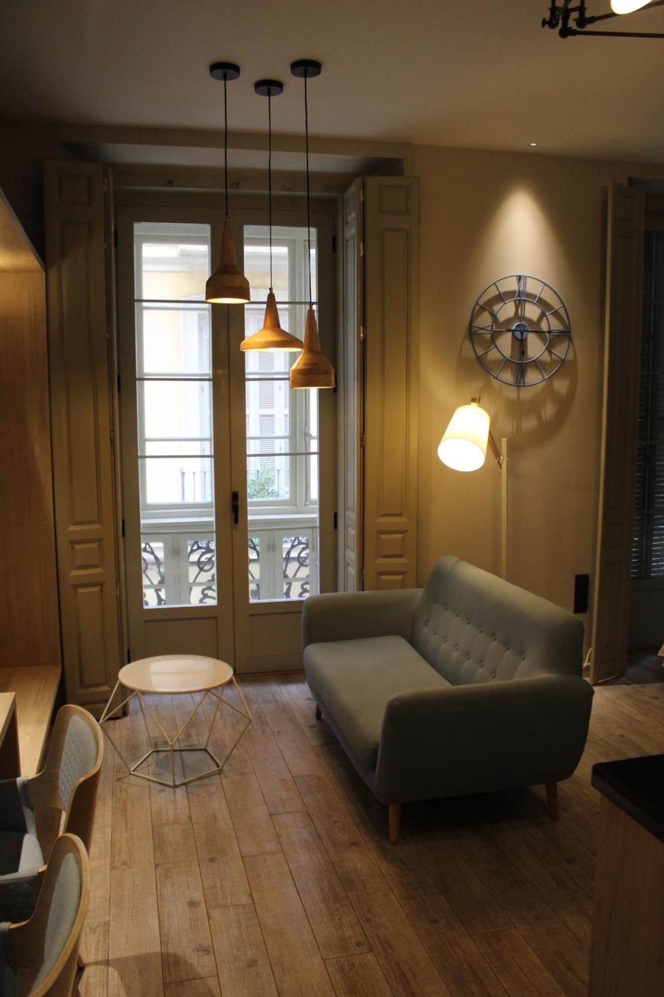 Appartement Gibralfaro Centro