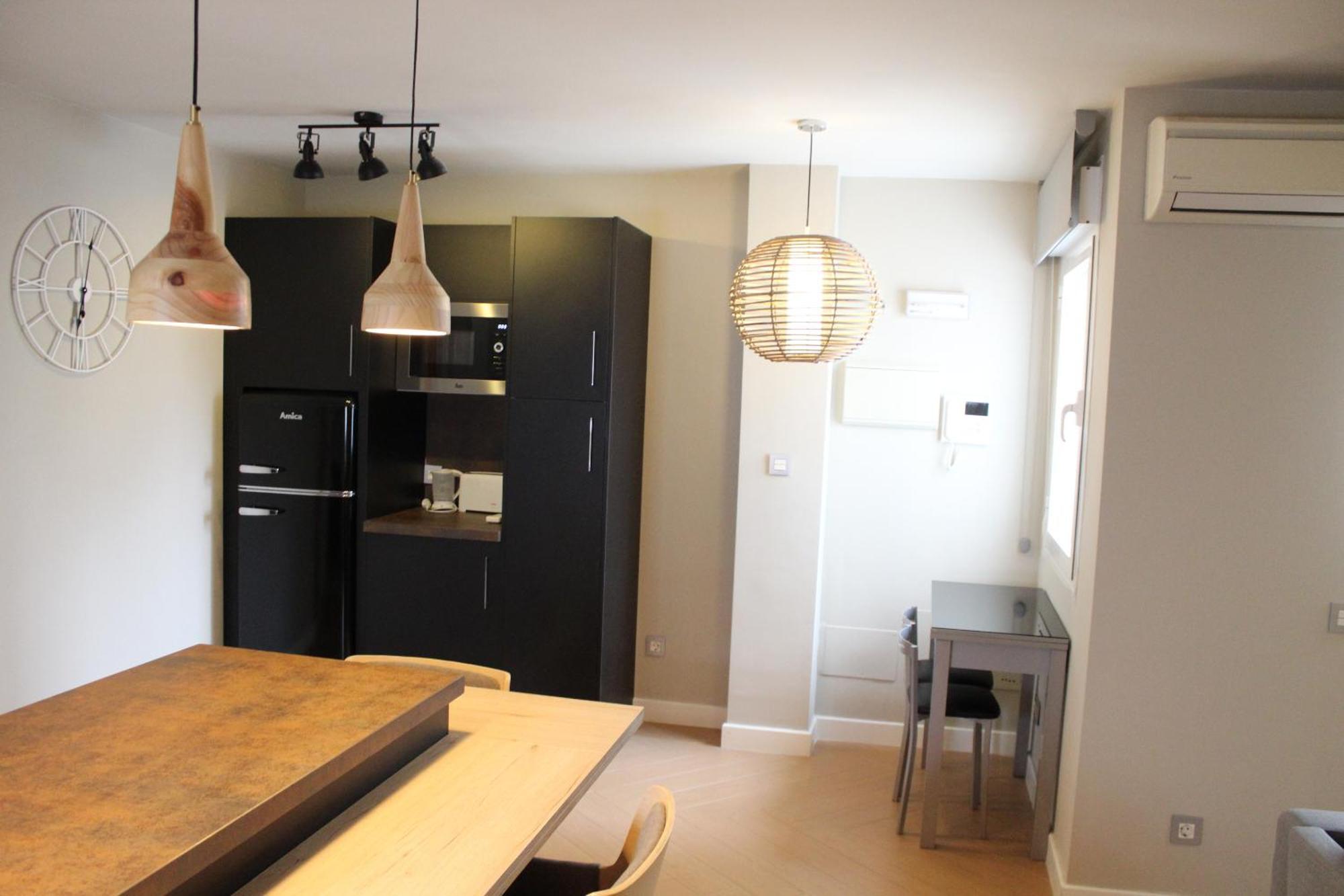 Gibralfaro Centro Appartement *
