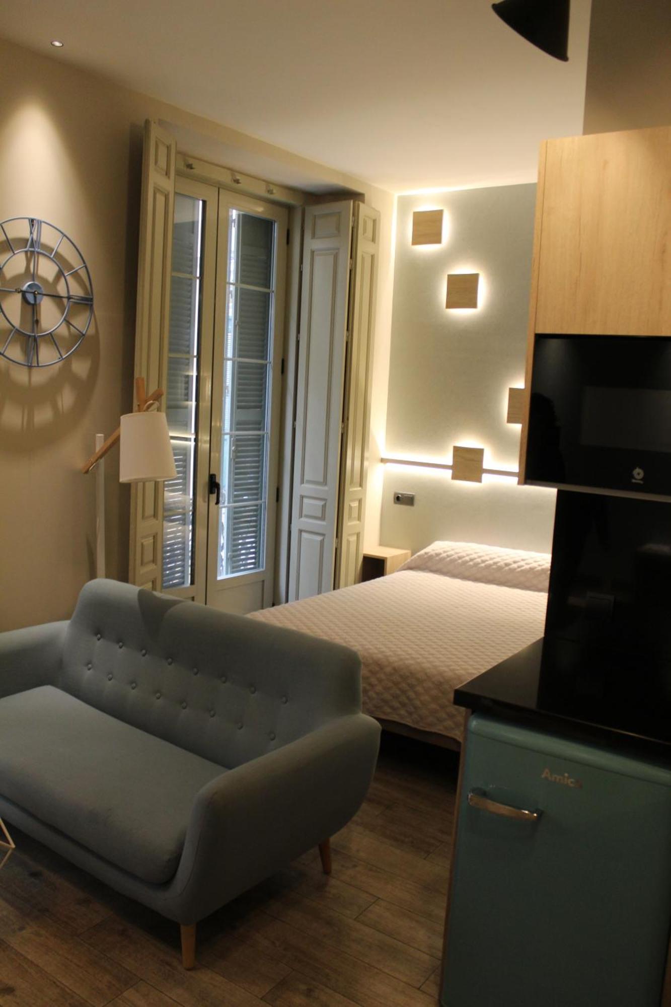 Appartement Gibralfaro Centro *