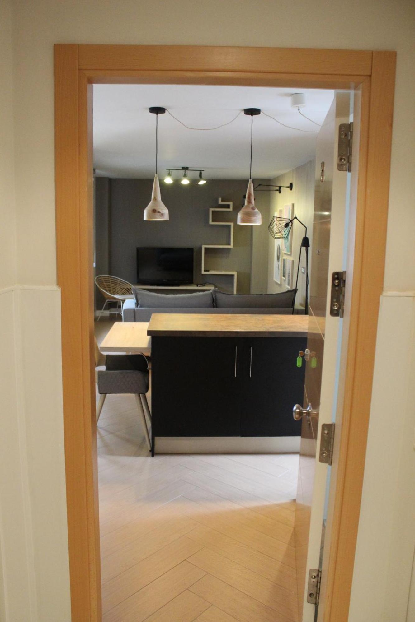 Appartement Gibralfaro Centro