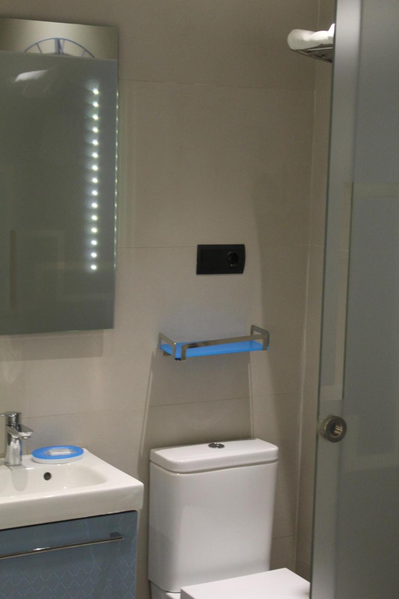 Gibralfaro Centro Appartement *