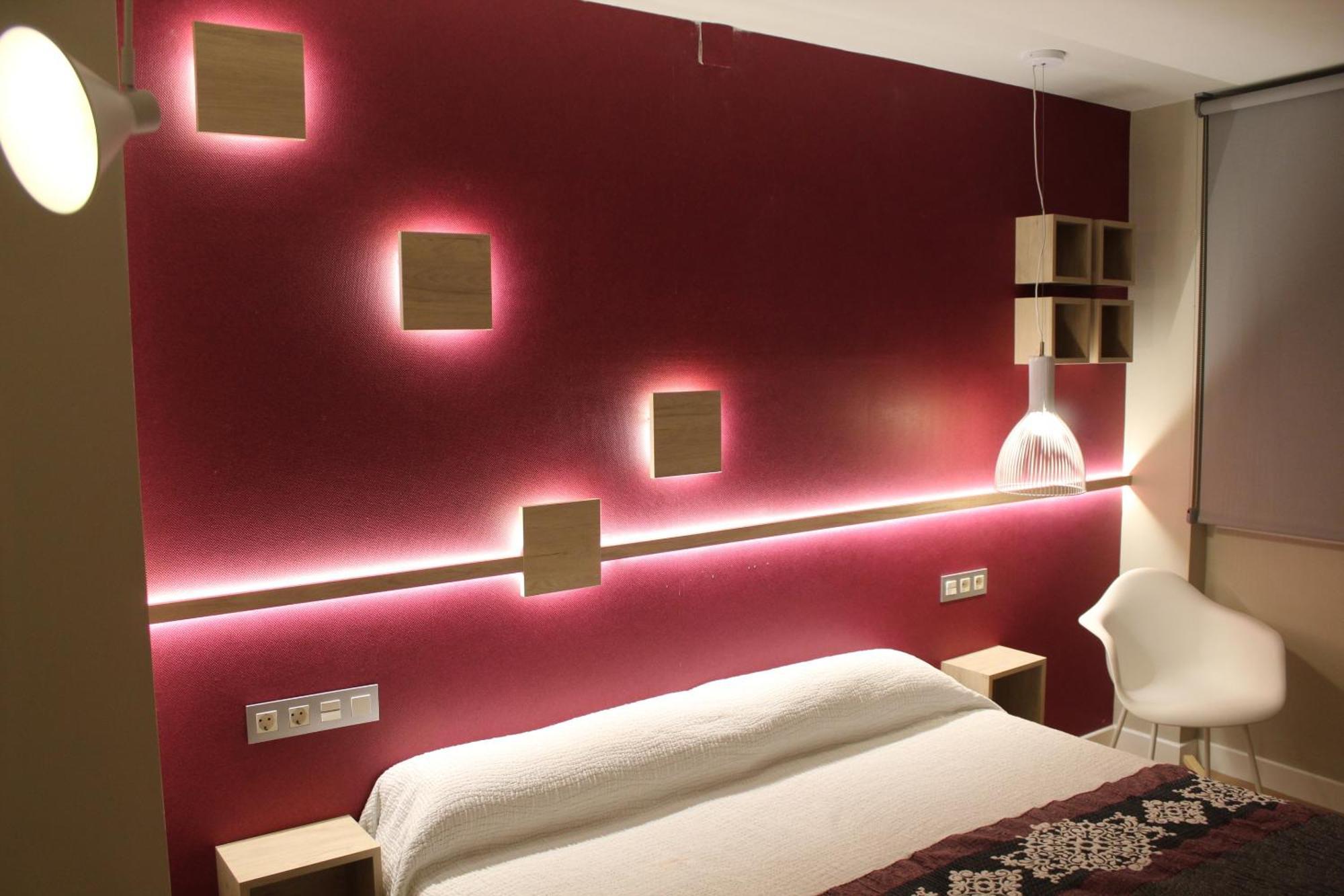 Gibralfaro Centro Appartement *