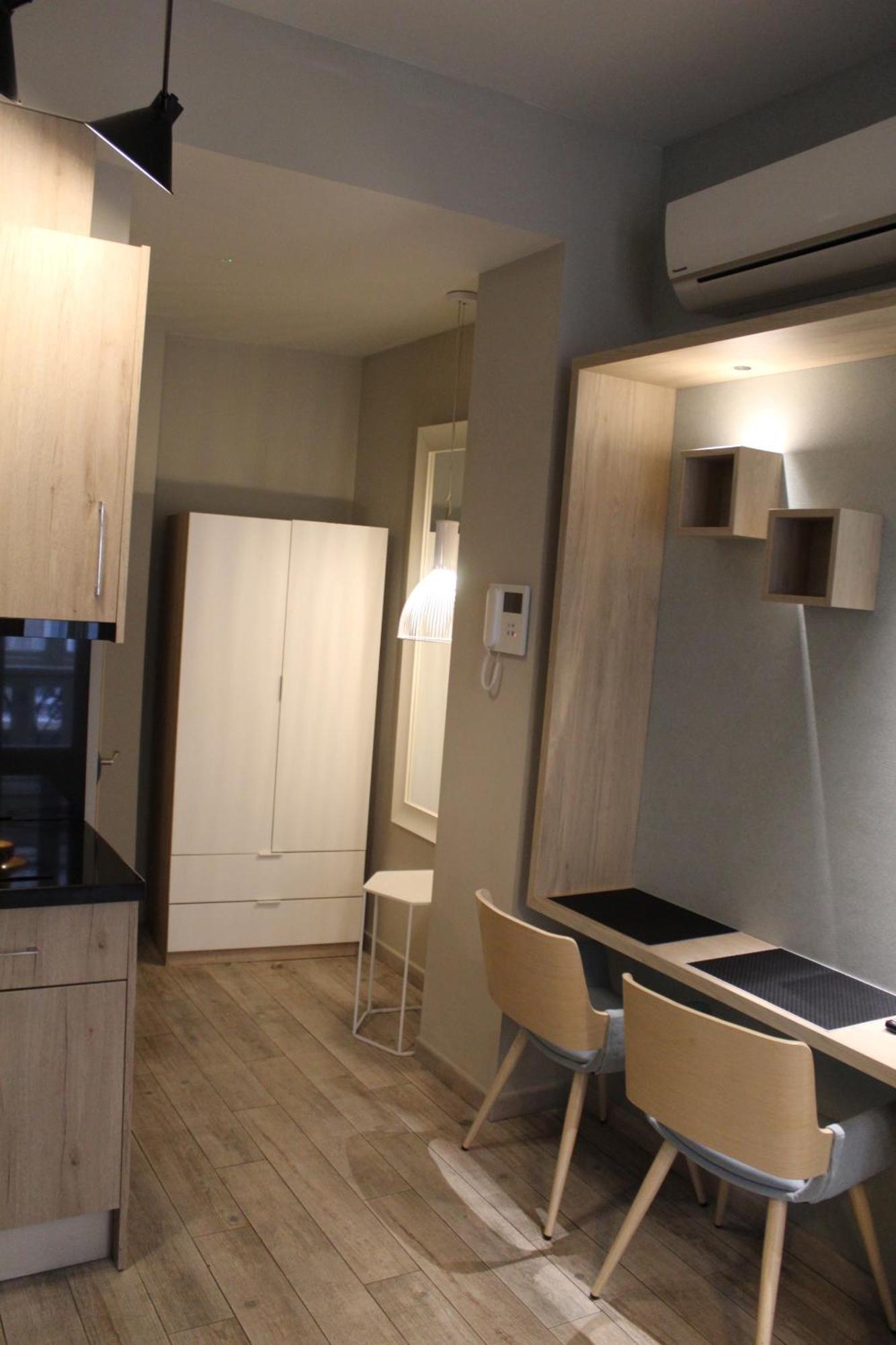 Appartement Gibralfaro Centro *
