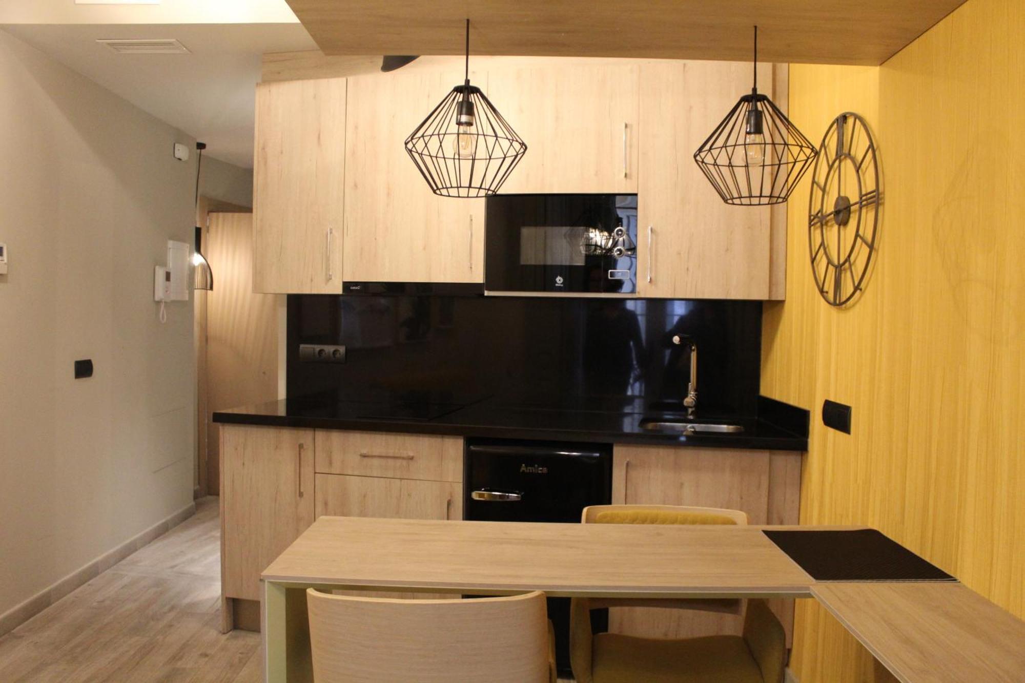 Gibralfaro Centro Appartement Málaga