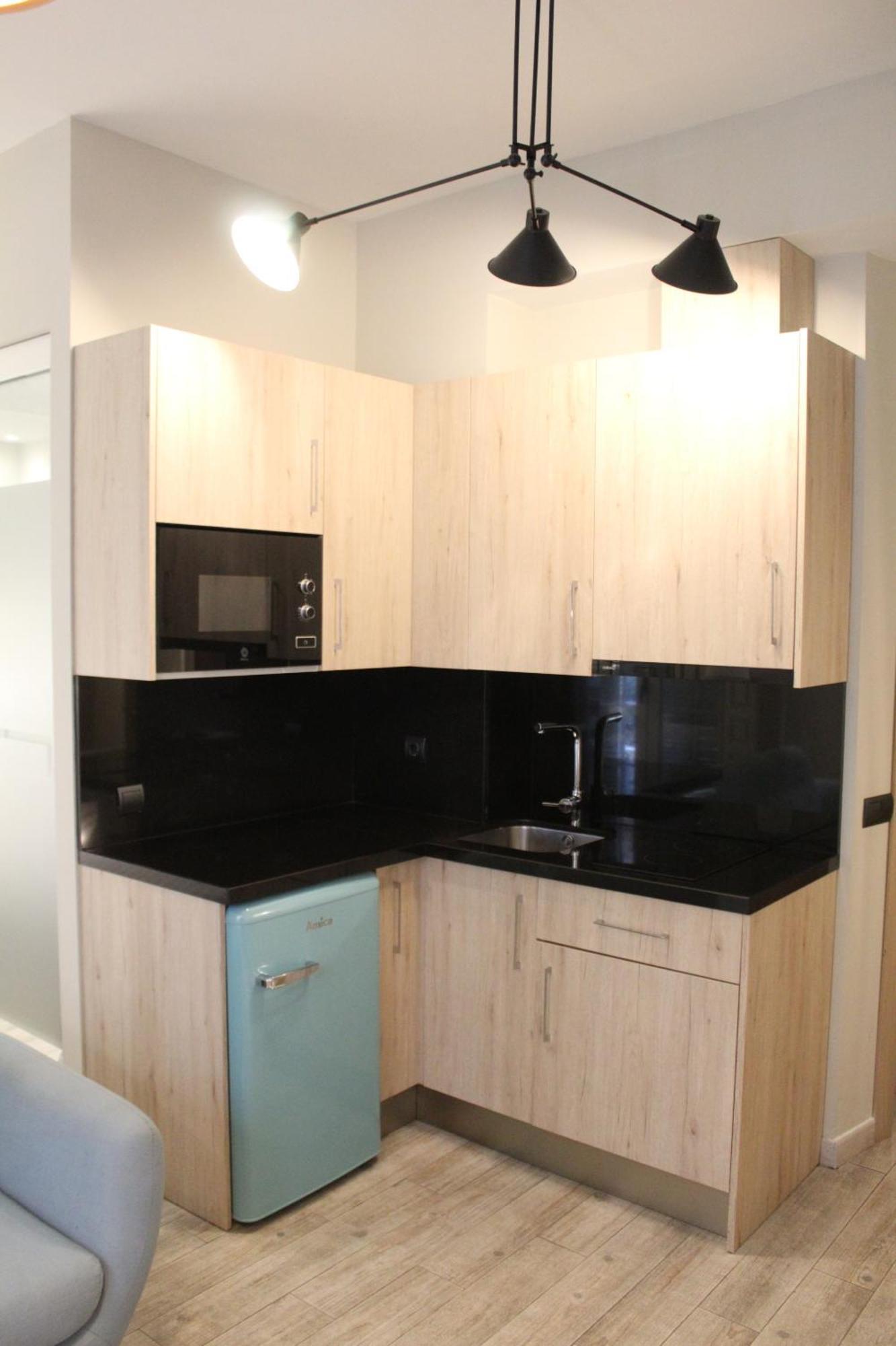 Gibralfaro Centro Appartement Málaga