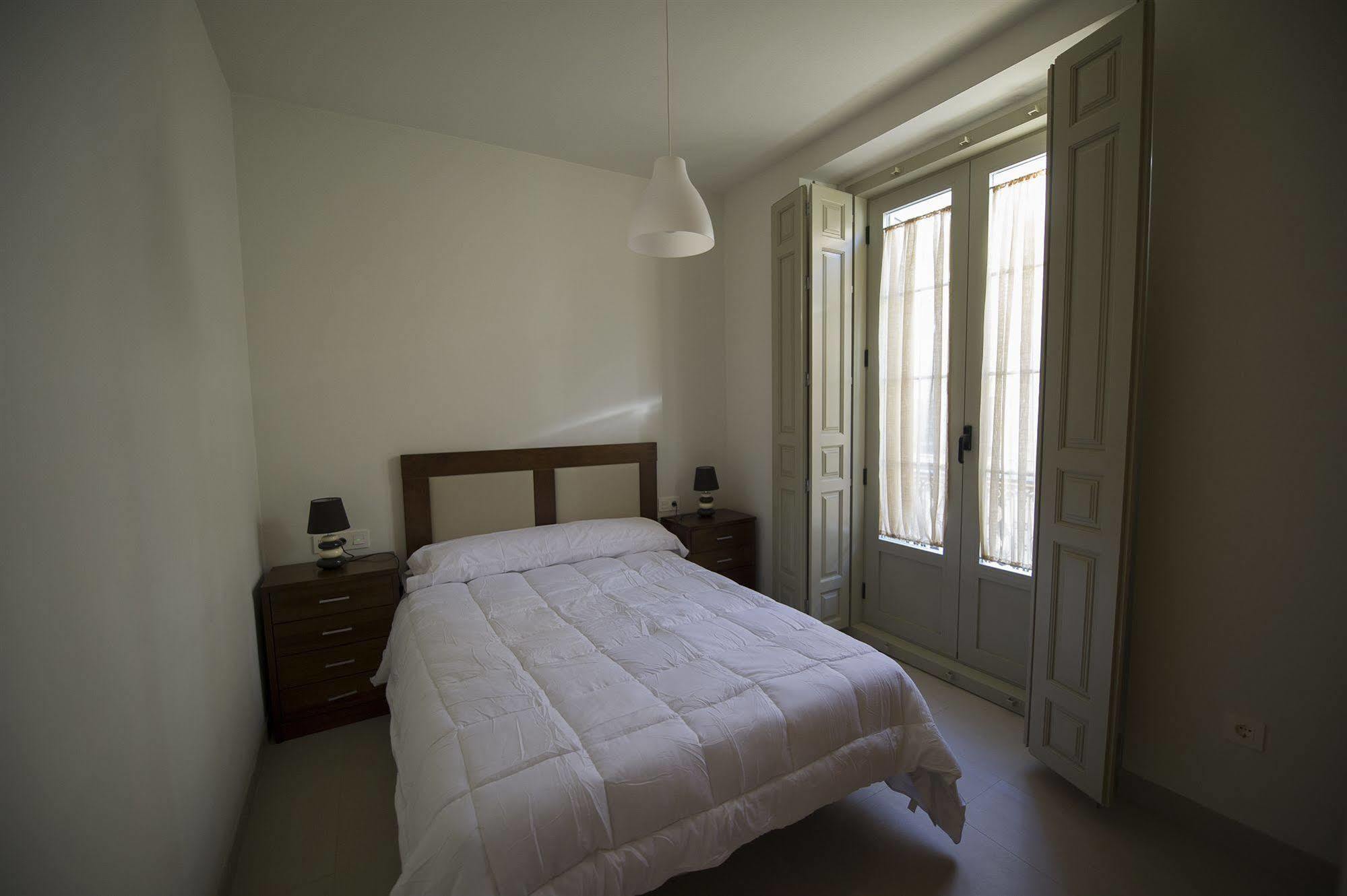 Appartement Gibralfaro Centro