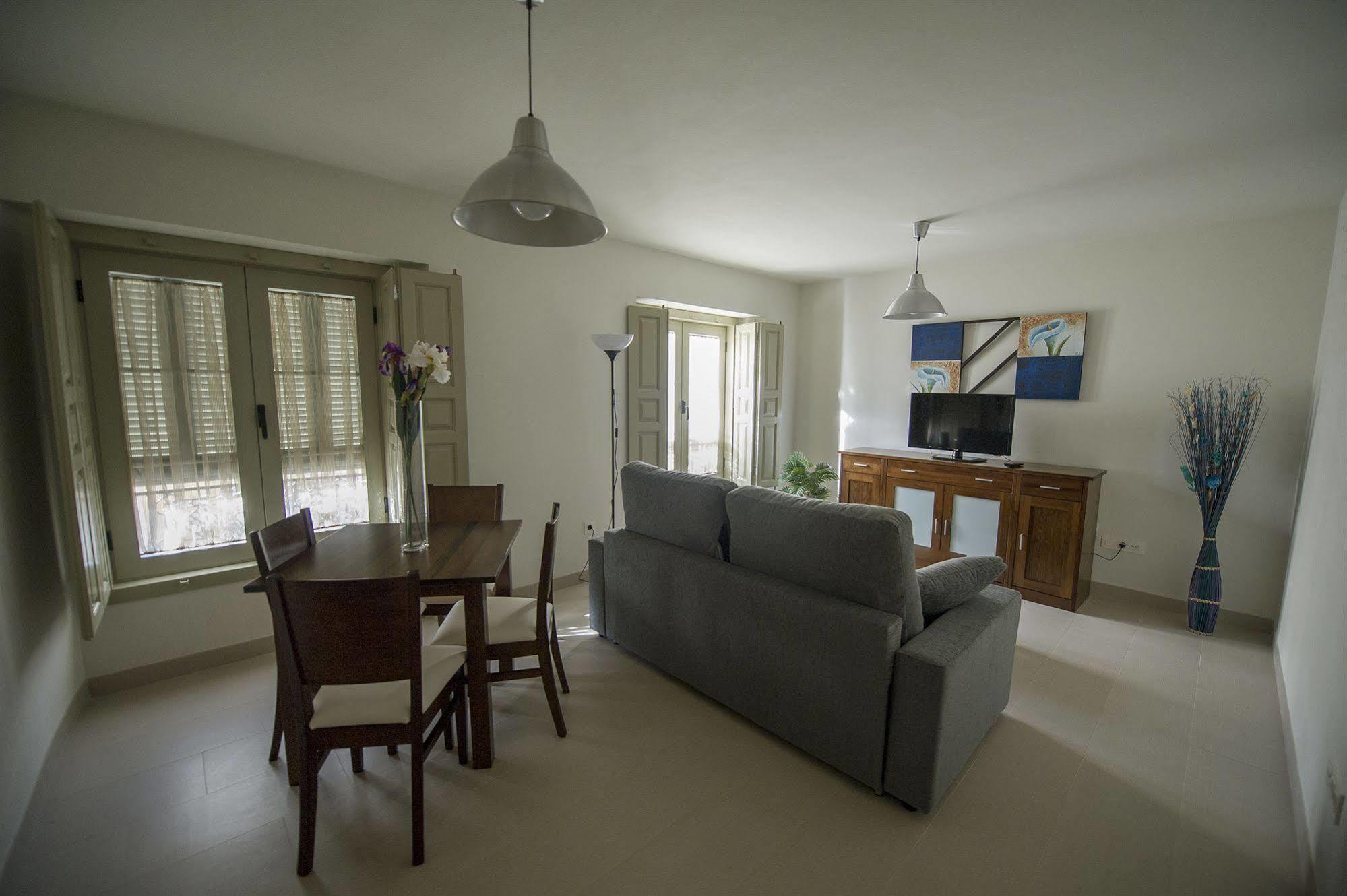 Gibralfaro Centro Appartement Málaga