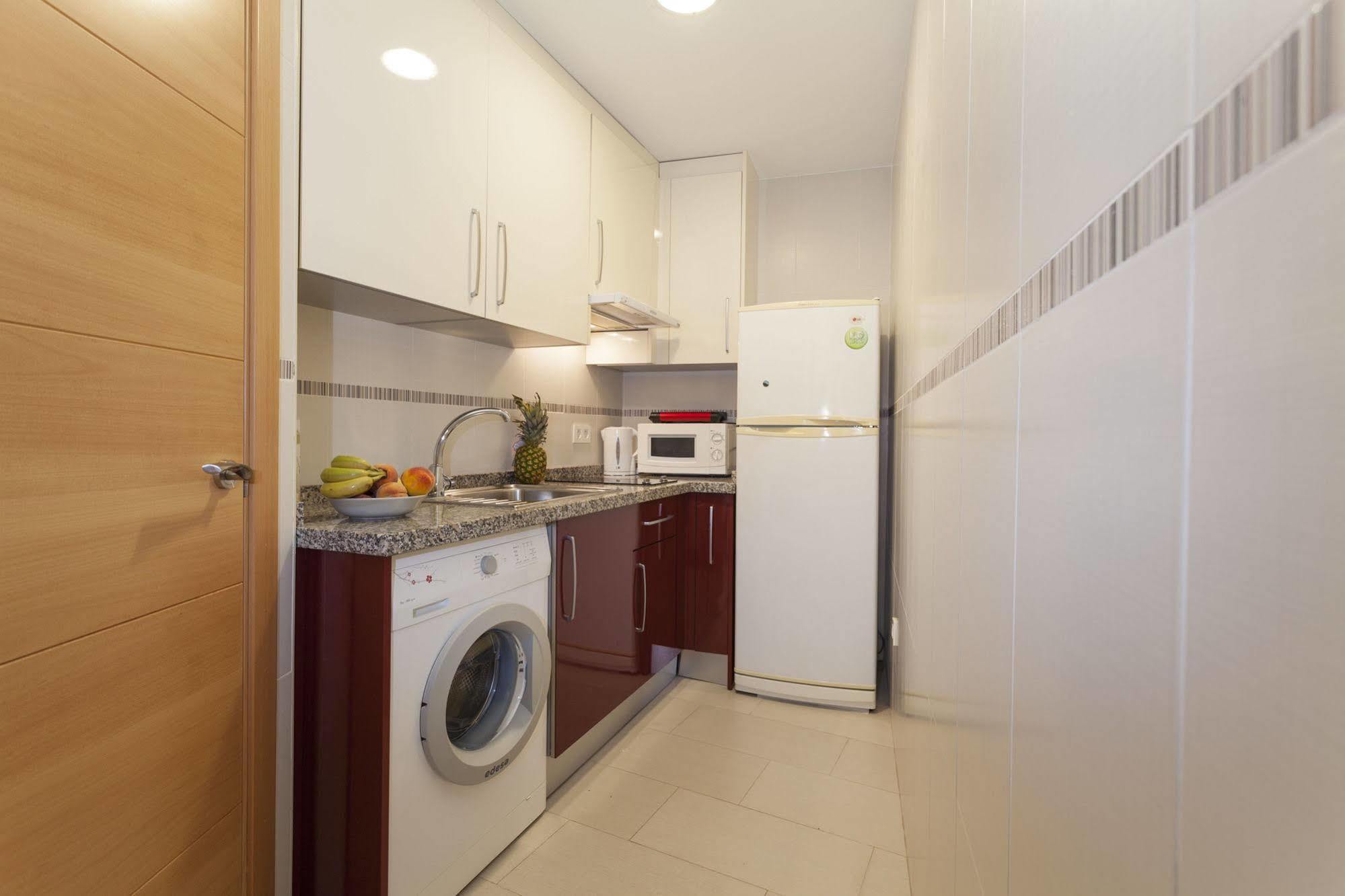Appartement Gibralfaro Centro *