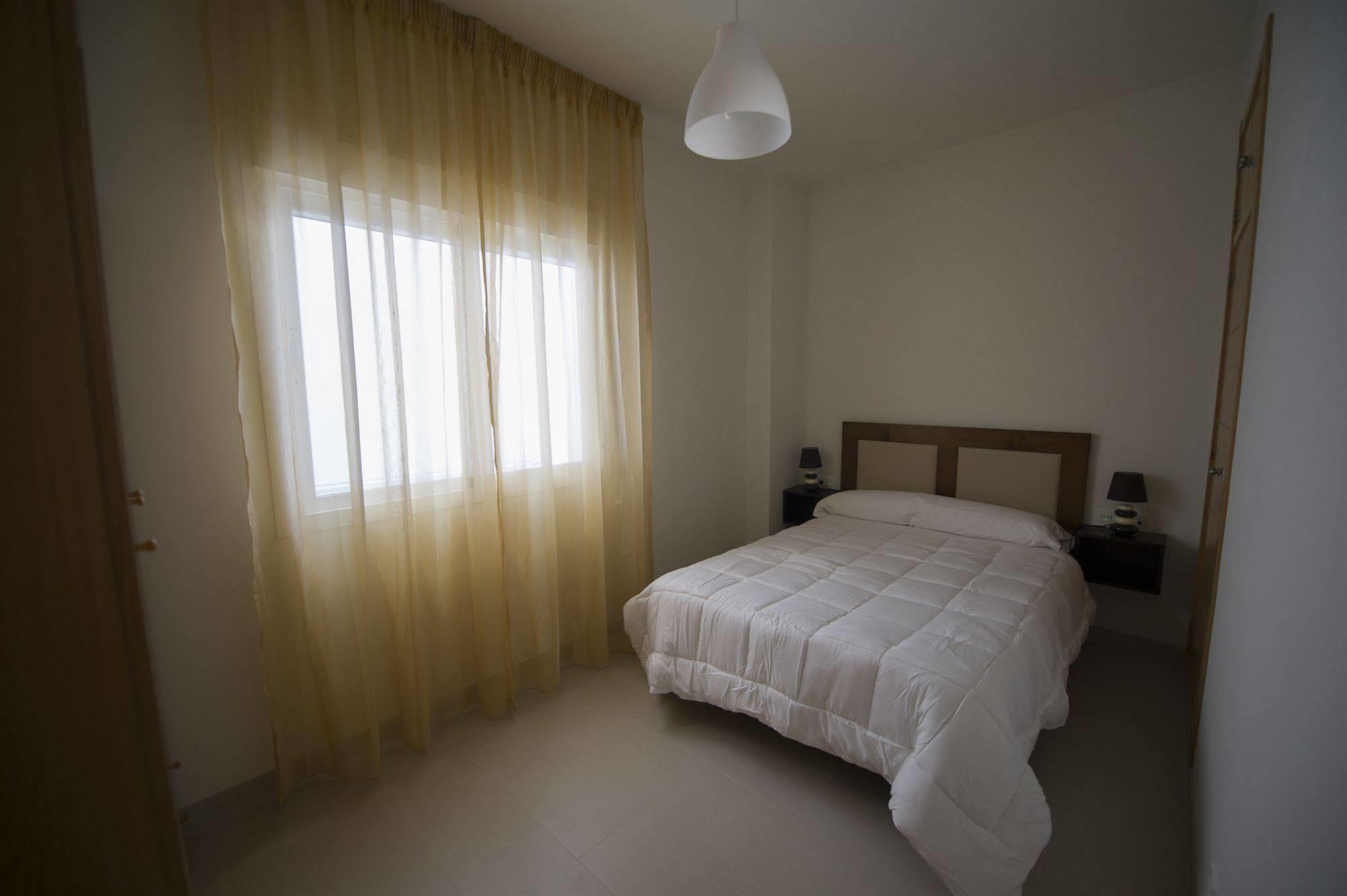 Appartement Gibralfaro Centro Málaga