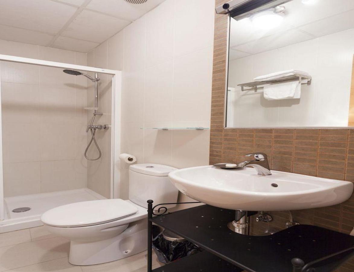 Gibralfaro Centro Appartement Málaga