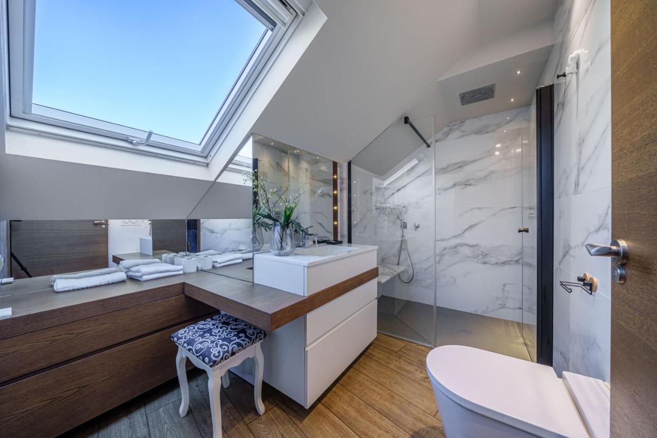 Gibralfaro Centro Appartement