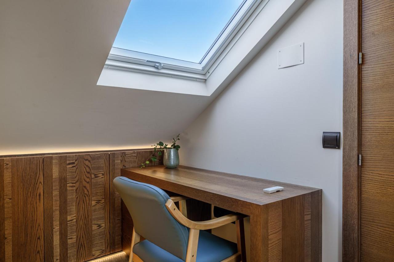 Appartement Gibralfaro Centro