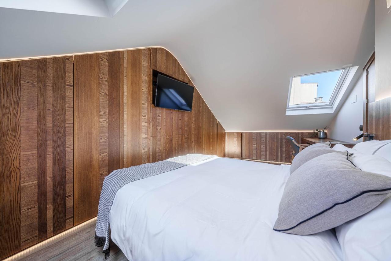Gibralfaro Centro Appartement *