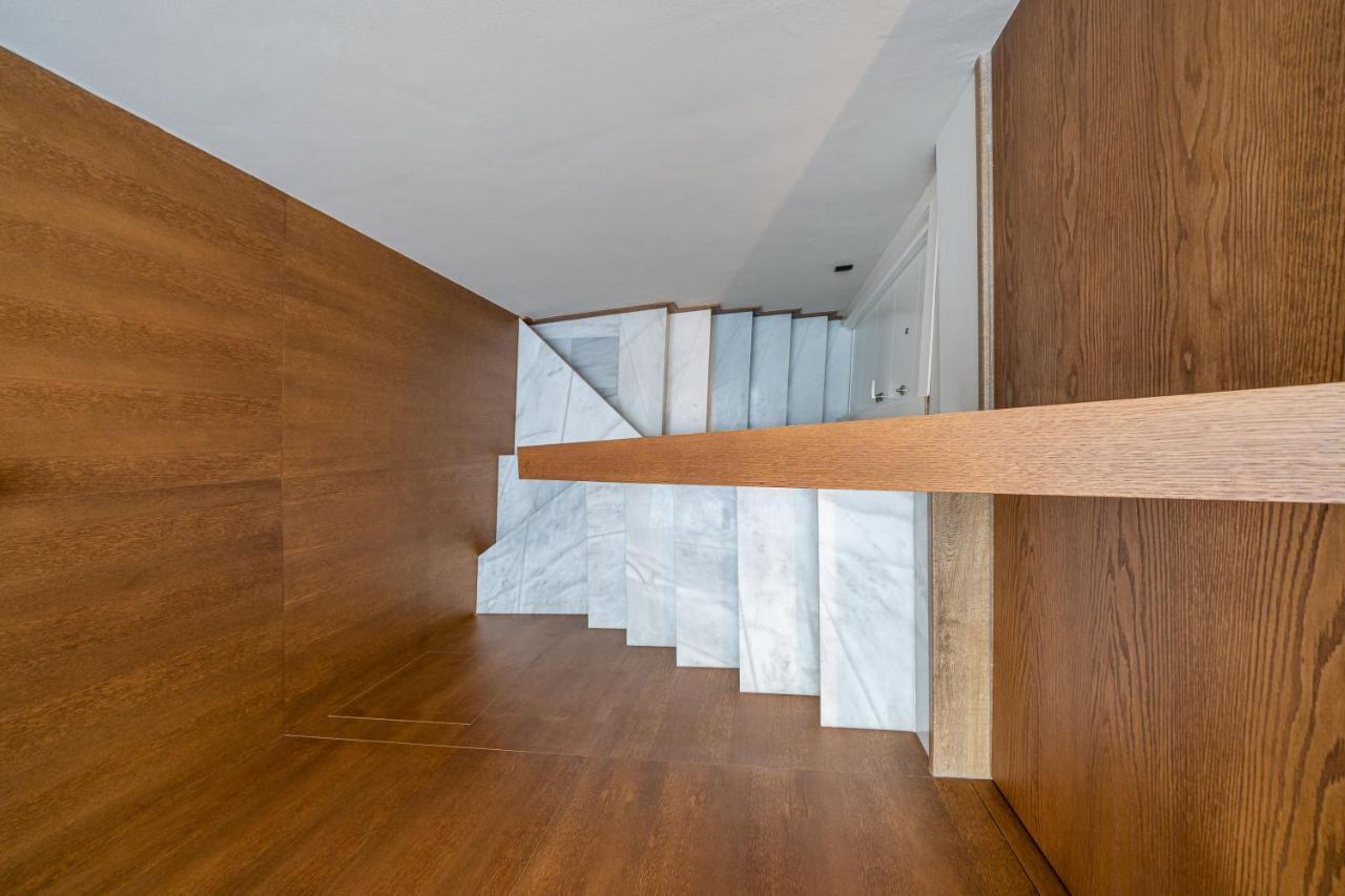 Appartement Gibralfaro Centro Málaga