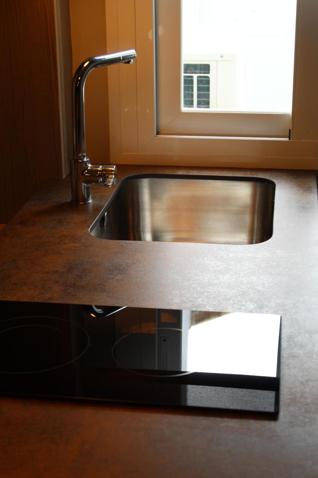 Gibralfaro Centro Appartement
