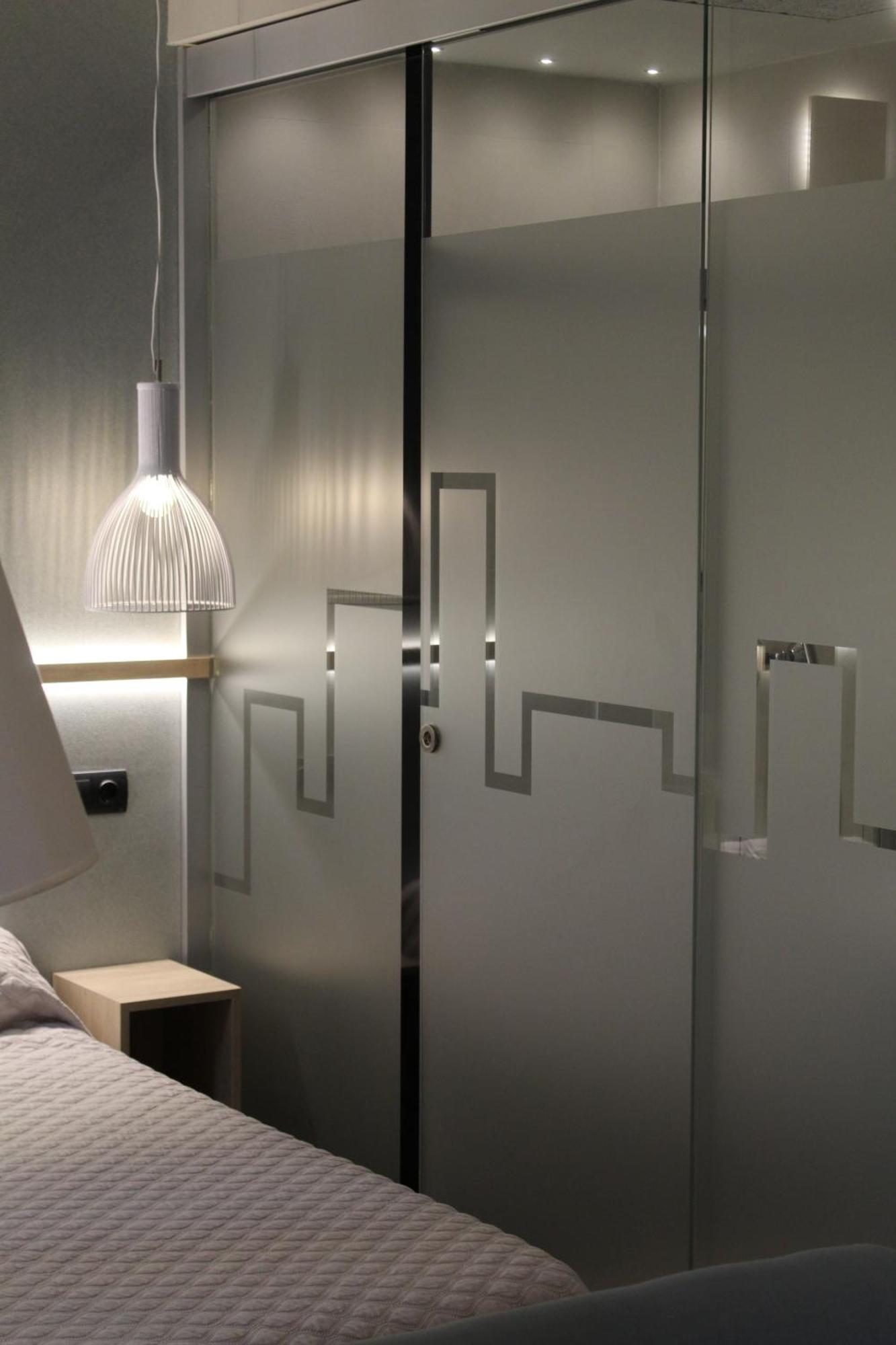 Gibralfaro Centro Appartement Málaga