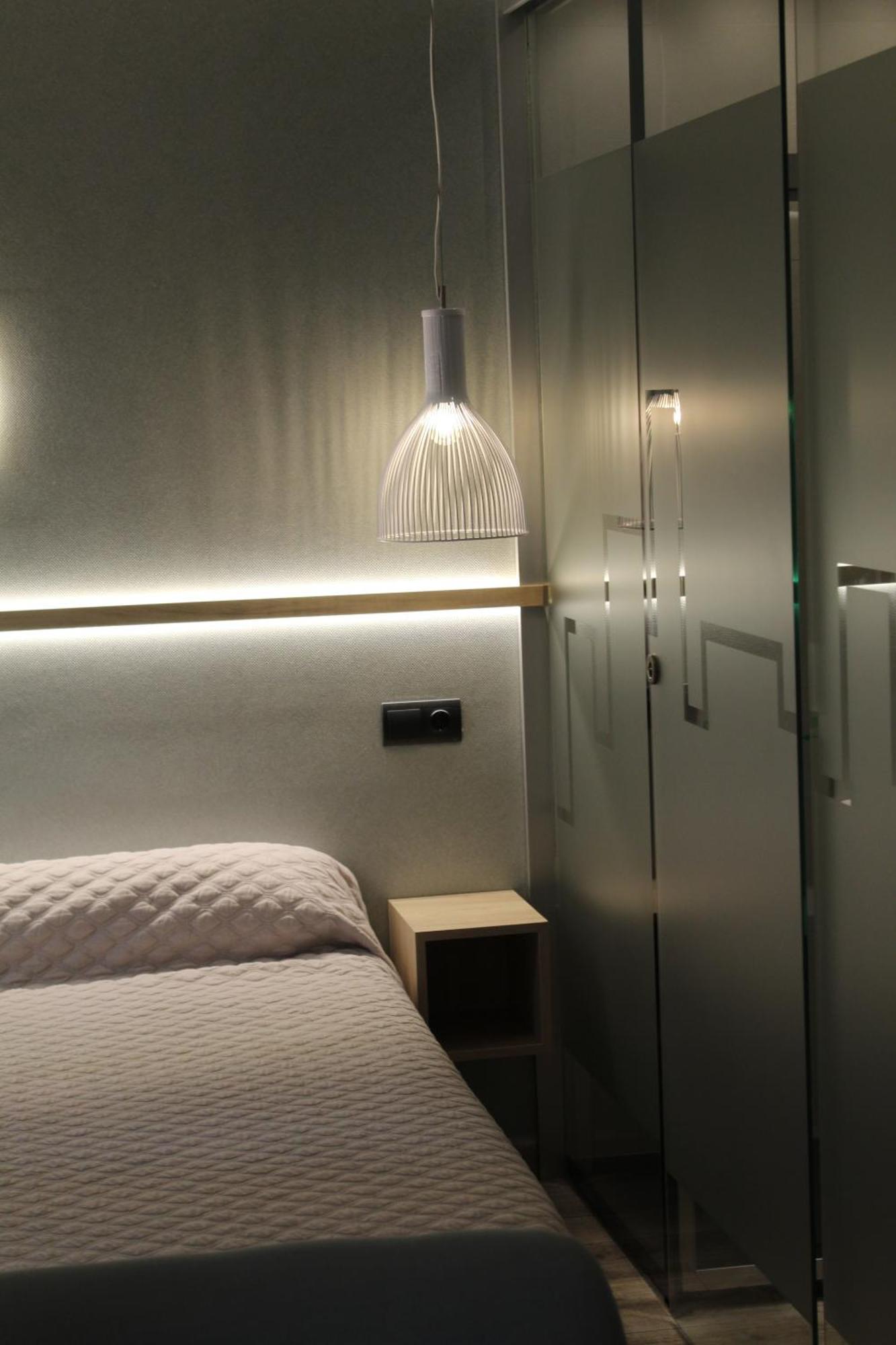 Gibralfaro Centro Appartement