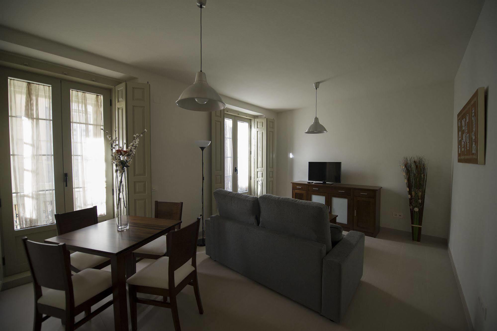Appartement Gibralfaro Centro *