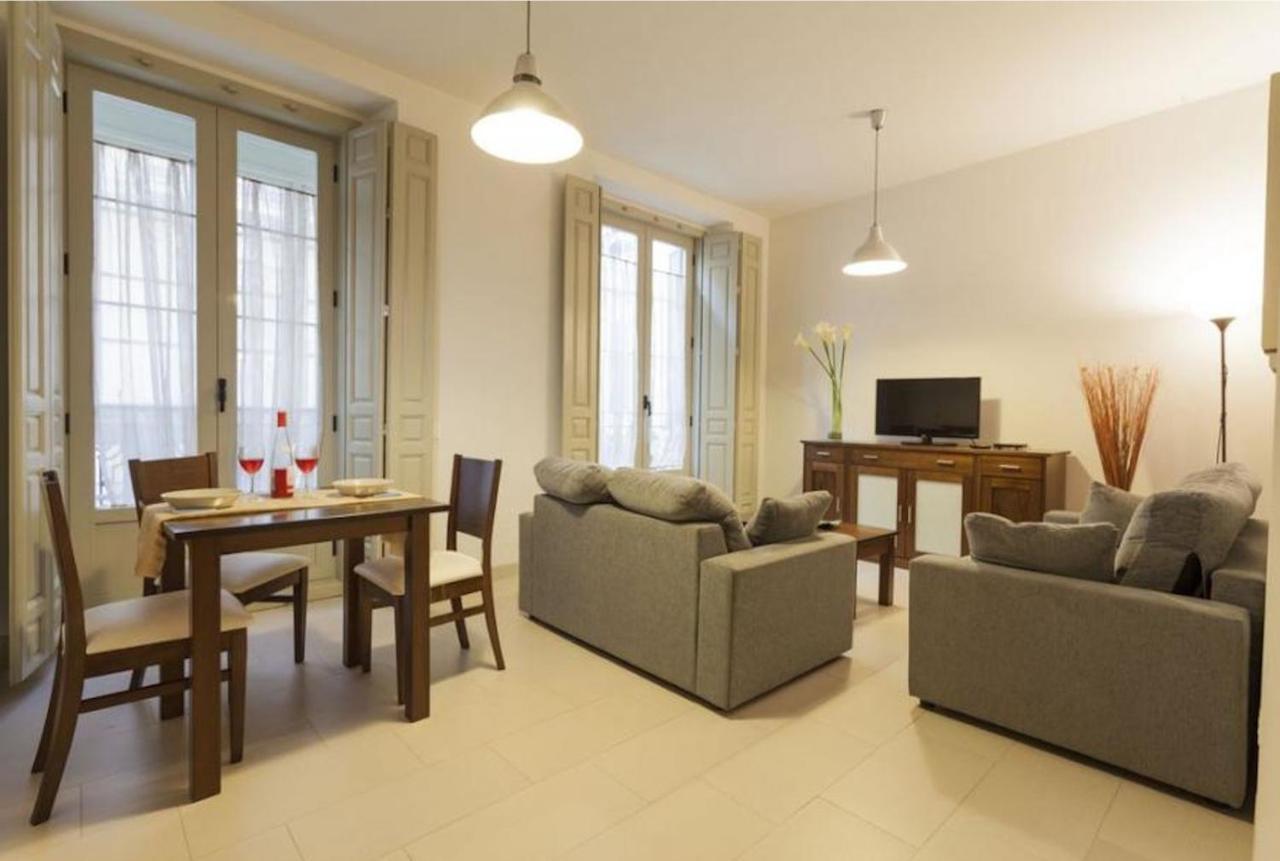 Appartement Gibralfaro Centro