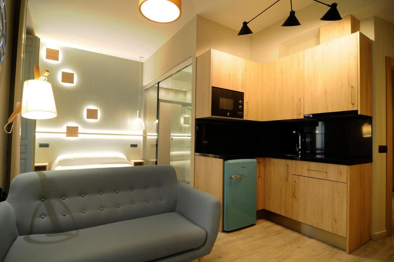 Appartement Gibralfaro Centro