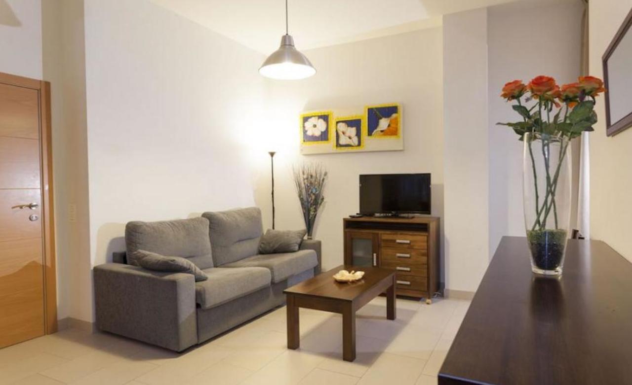 Appartement Gibralfaro Centro